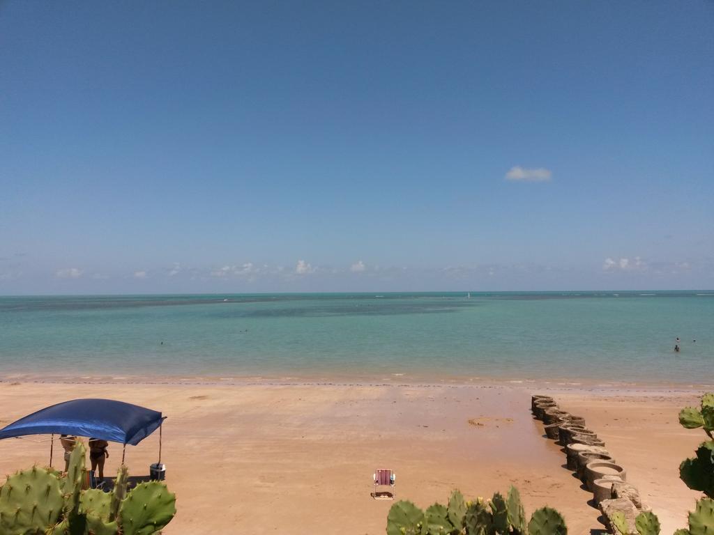 Apartamento Montmartre Joao Pessoa Exterior photo