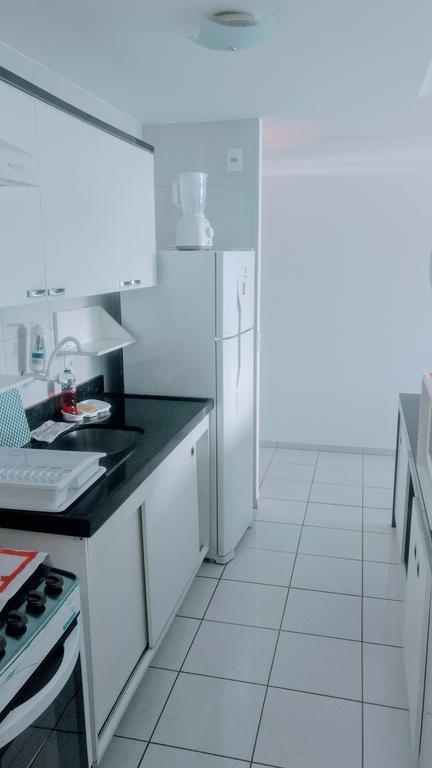 Apartamento Montmartre Joao Pessoa Exterior photo