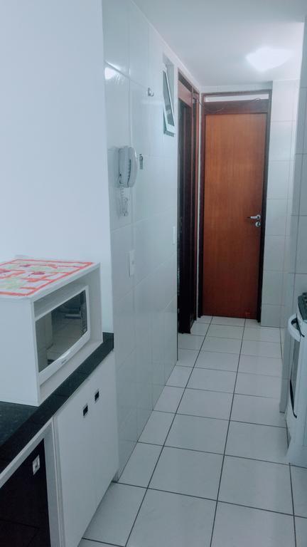 Apartamento Montmartre Joao Pessoa Exterior photo