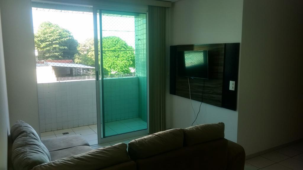 Apartamento Montmartre Joao Pessoa Exterior photo