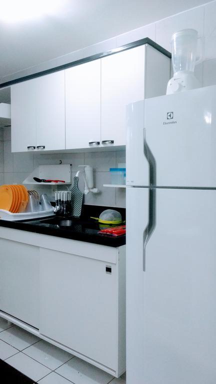 Apartamento Montmartre Joao Pessoa Exterior photo