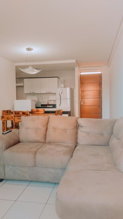 Apartamento Montmartre Joao Pessoa Exterior photo