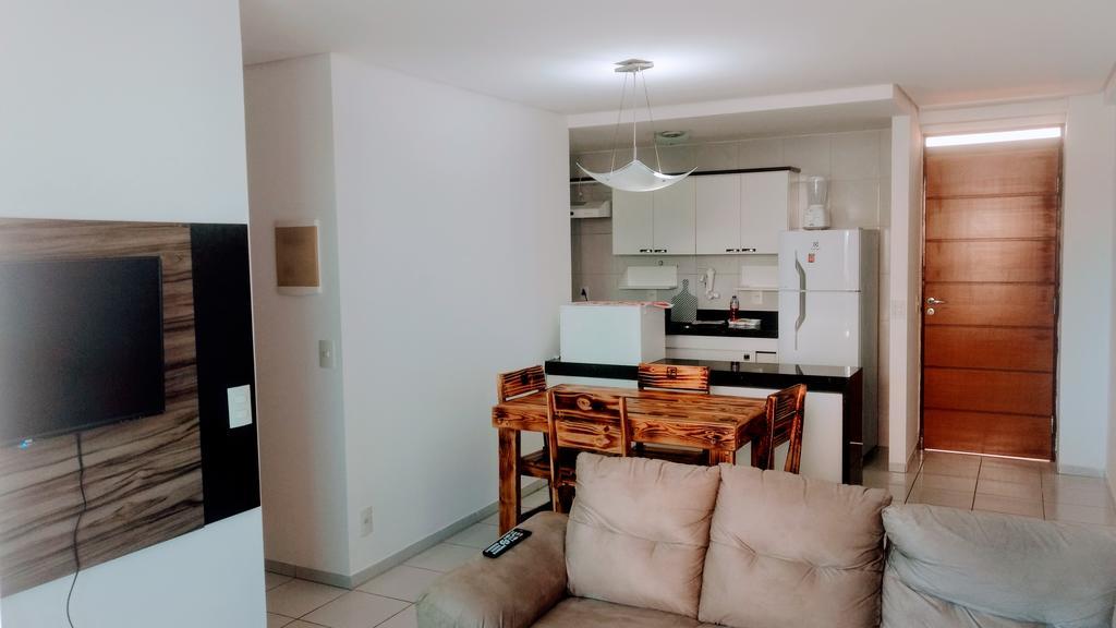 Apartamento Montmartre Joao Pessoa Exterior photo